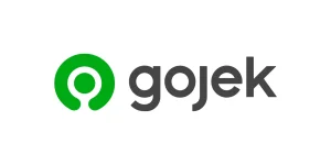 Logótipo Go-Jek