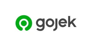 Logotipo de Gojek