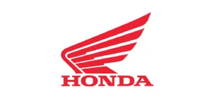 Logo Smart de la batterie Honda PCX