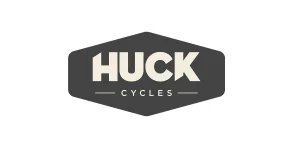 Huck Cycles logo