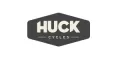 Logo de Huck Cycles