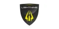 Logo Lightning Motorcycle