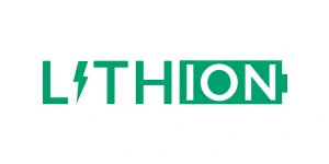 Logo LithionPower