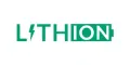 LithionPower logosu