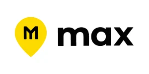 Max logo