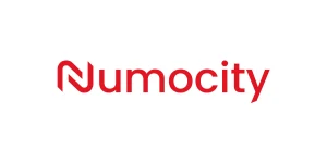 Numocity logo