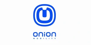 Logótipo da Onion Mobility Solutions