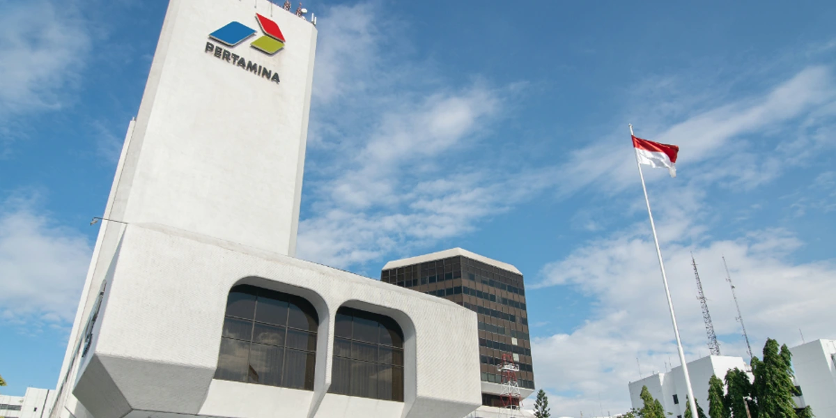 Empresa Pertamina