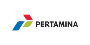 Logotipo de Pertamina