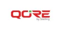 Логотип Qoray Mobility