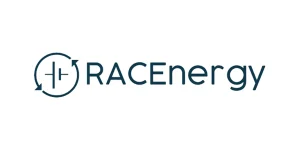 Logotipo de RACEnergy