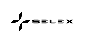 Selex Motors logo