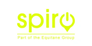 Spiro logo