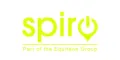 Логотип Spiro