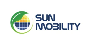 Logo Sun Mobility