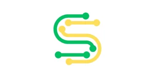 Swap station mobility logo