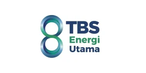 Logo TBS Energi Utama