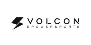 Volcon logo