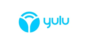 Logotipo de Yulu