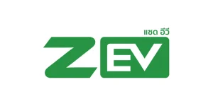 Logotipo de ZHI EV Station