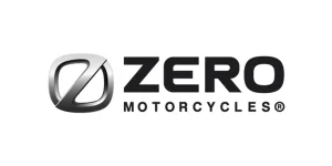 Logo de Zero Motorcycles