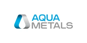 Logo d'Aqua Metals