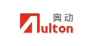 Logotipo de Aulton