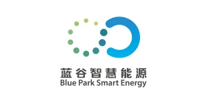 Logotipo de BAIC BLUEPARK