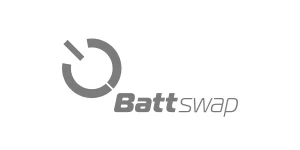 Logotipo de BattSwap