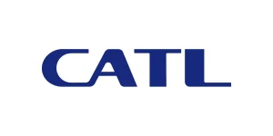 Logotipo CATL