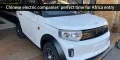 El momento perfecto para la entrada de las eléctricas chinas en África