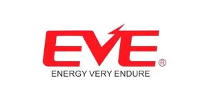 EVE logo