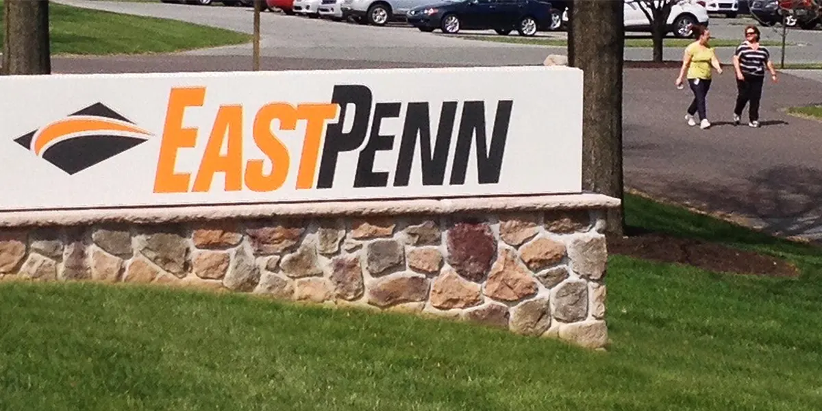 Entreprise East Penn