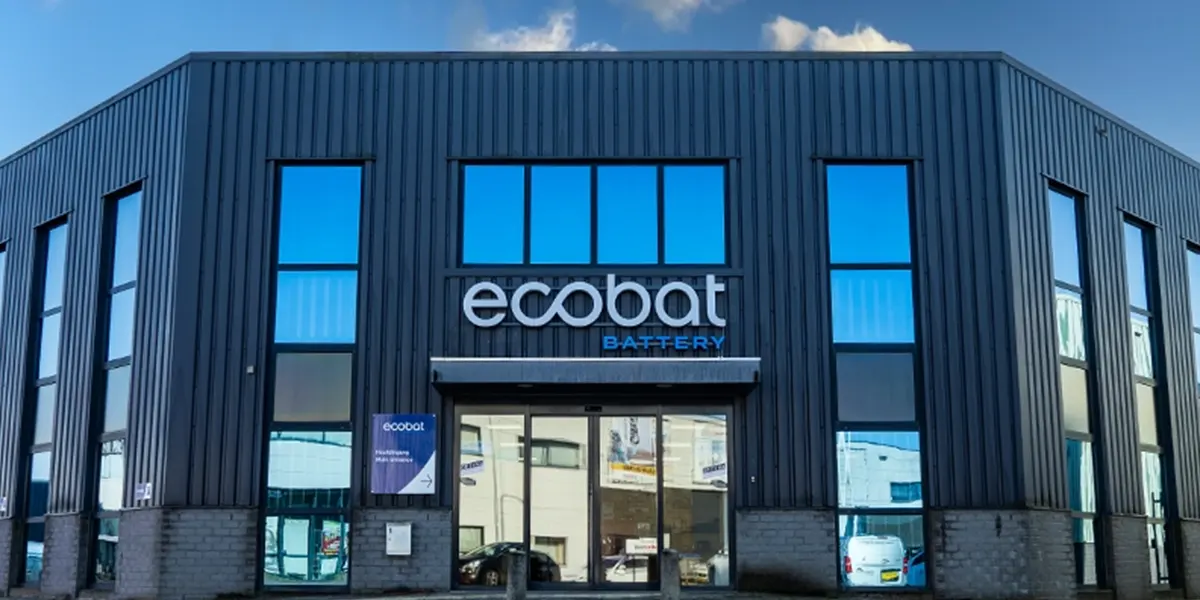 Empresa Ecobat