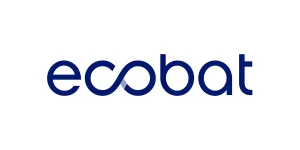 Logotipo de Ecobat