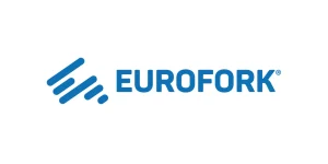 Logótipo Eurofork