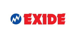 Logo Exide