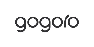 Logotipo de Gogoro