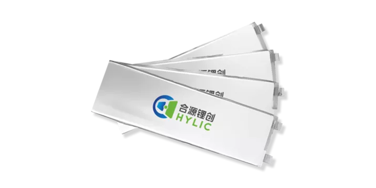 HYLIC solid state battery