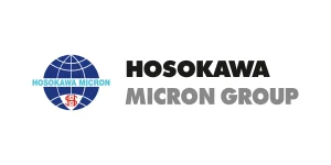 Logotipo del Grupo Hosokawa Micron