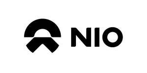 Logotipo de NIO