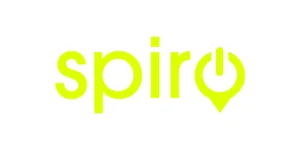 Logotipo de Spiro