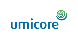 Logotipo de Umicore