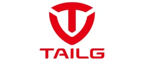 TAILG electric delivery motorcycle logo