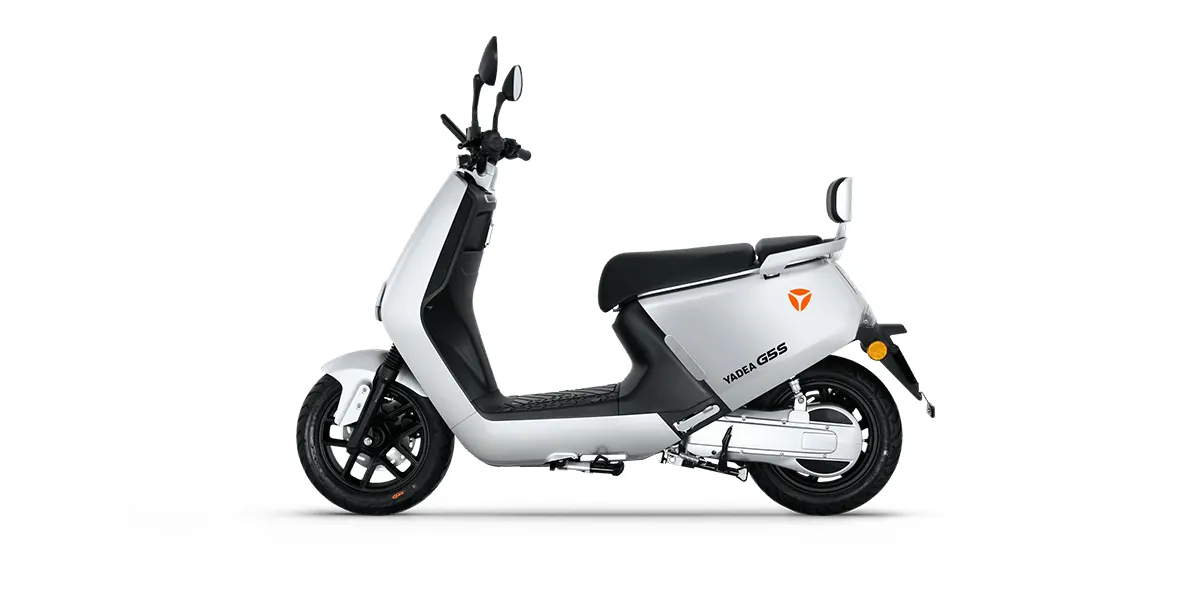 YADEA electric motorcycle model