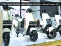 Turkey's electric two-wheeler market emerging opportunities in the strategic hub of Eurasia