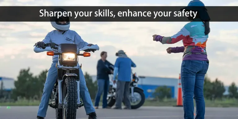 Top 10 motorcycle safety tips every rider should know - TYCORUN