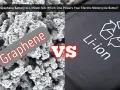 Graphene Battery vs Lithium-Ion Which One Powers Your Electric Motorcycle Better