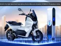 Presentada la primera motocicleta eléctrica de alta velocidad del mundo con batería de estado sólido EVTEKER 01 GT se lanza en China