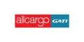 Logo Allcargo Gati Limited